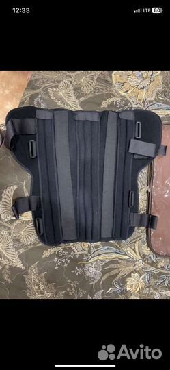 Тутор на коленный сустав (для взрослых)