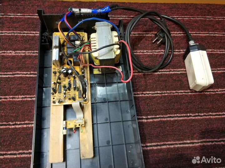 Ибп APC Back-Ups CS 500