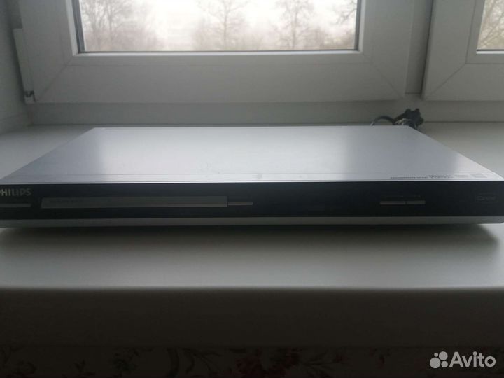 Видеоплеер