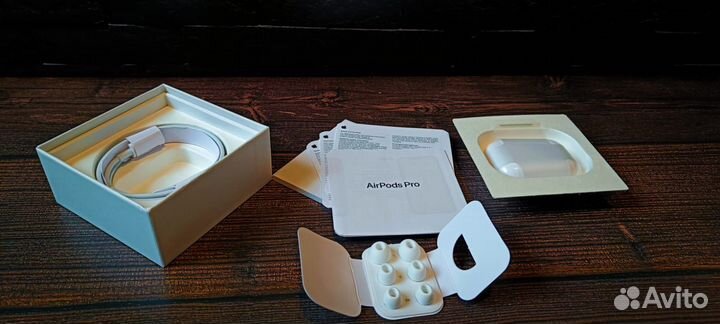 AirPods Pro2