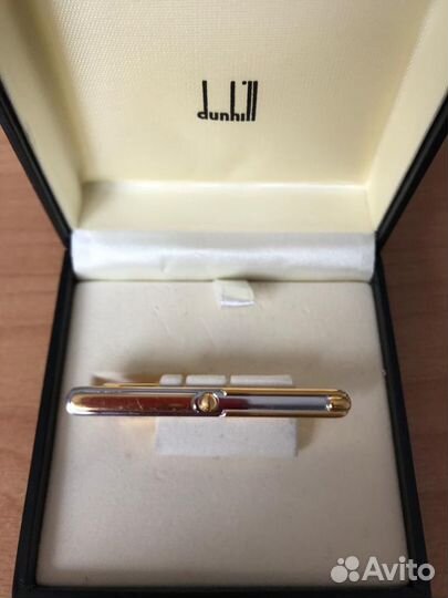 Зажим для галстука