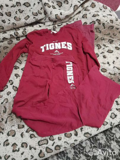 Вещи пакетом