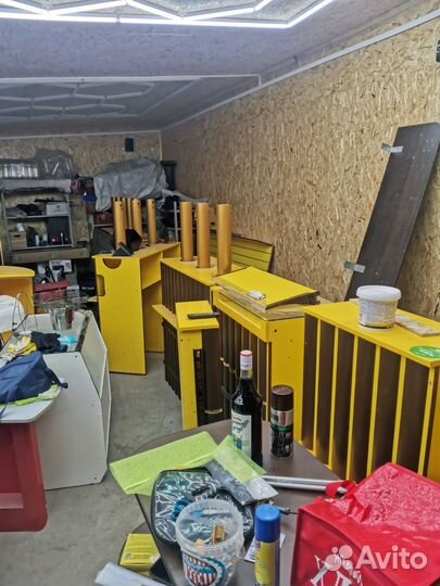 Торговое оборудование