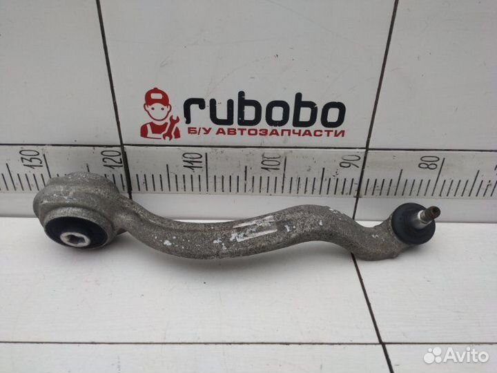 Рычаг передний правый Mercedes E-Class W212 OM651