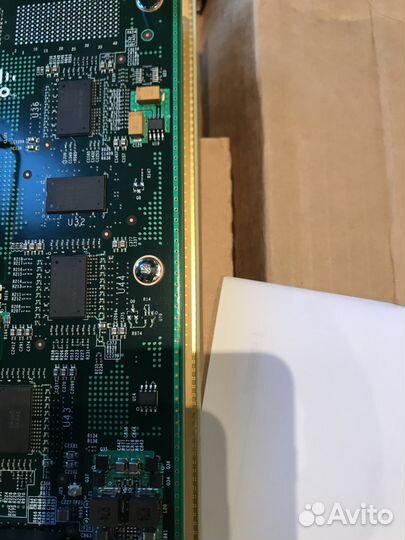 Cisco ws-x6908-10g-2t