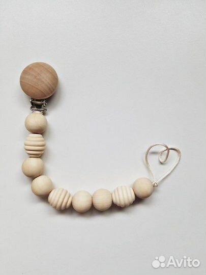 Мобиль в кроватку из фетра