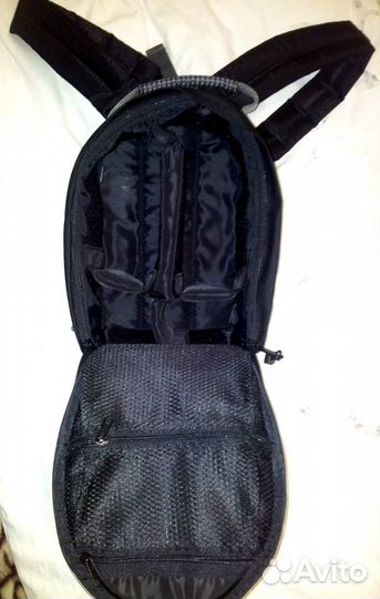 Рюкзак для фото видео