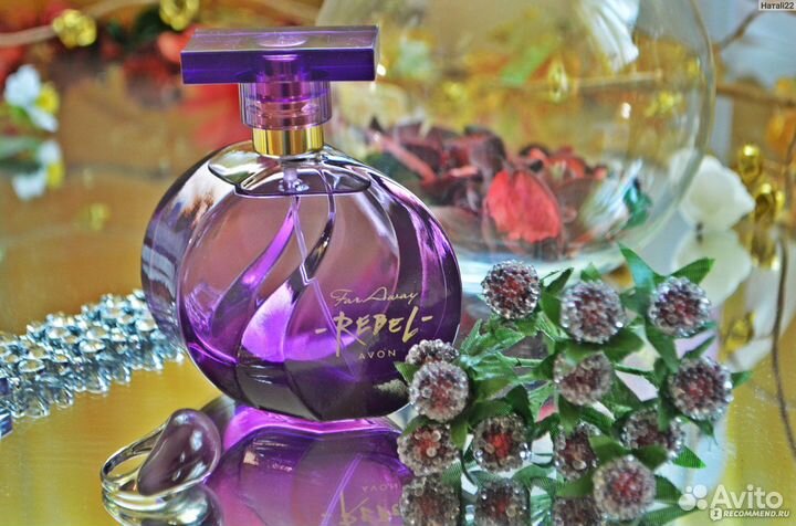 Парфюмерная вода avon Эйвон косметика тудей today
