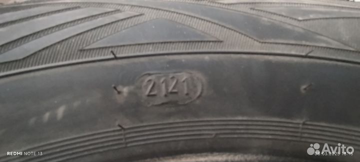 Cordiant Comfort 185/60 R15