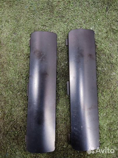 Заглушка молдинга крыши Honda CR-V 2 (RD5) 2005