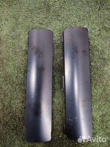 Заглушка молдинга крыши Honda CR-V 2 (RD5) 2005