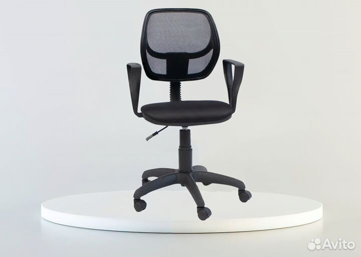 Офисное кресло Форум 2 сетка