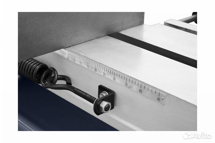 Ленточнопильный станок realrez MBS712 27 мм, 230 В REZ-712/27/230V