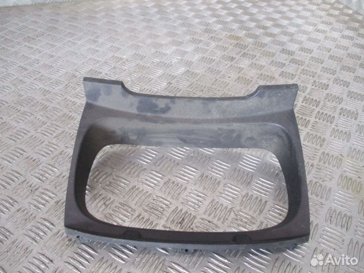 Накладка торпедо Mercedes-Benz A9406801139