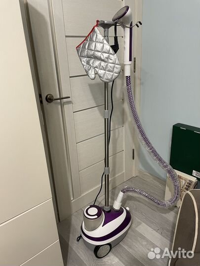 Отпариватель кт-941