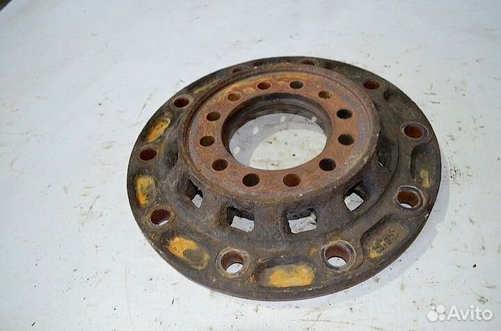 Ступица прицепного моста / Другие части benalu 0 (01.60)