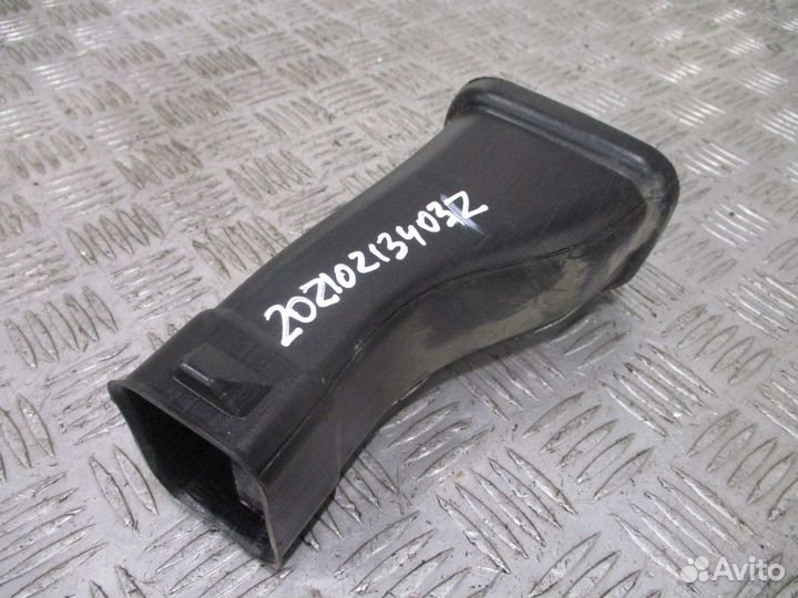 Воздуховод отопителя Mercedes-Benz A9408310545
