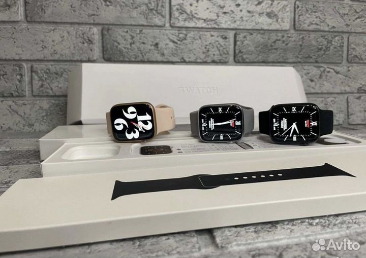 Apple watch 7/8