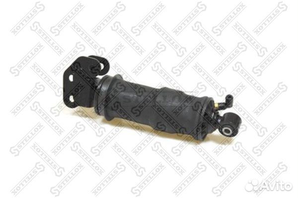 87-03403-SX амортизатор кабины (пневмо с подуш