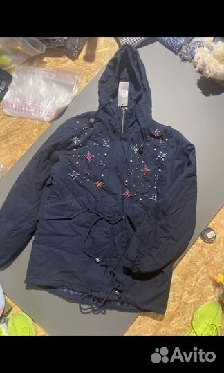 Женские вещи пакетом