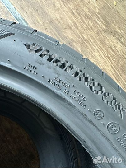 Hankook Ventus S1 Evo 3 K127 295/35 R20 105Y