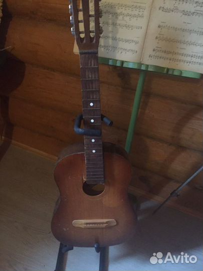 Гитара