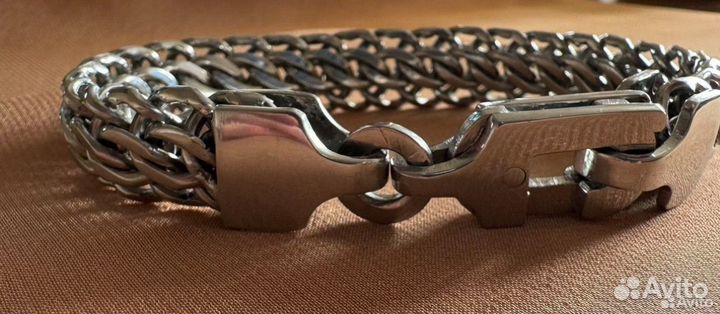 Мужской браслет
