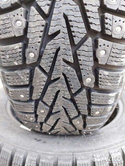 Ikon Tyres Nordman 7 195/55 R16 91T