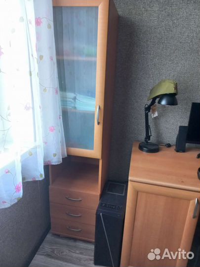 Компьютерная стенка