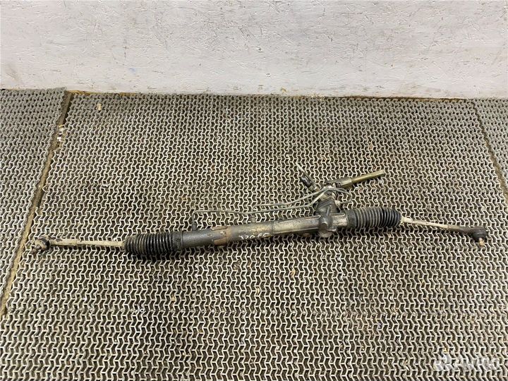 Рейка рулевая с г/у Nissan Primera P12, 2005