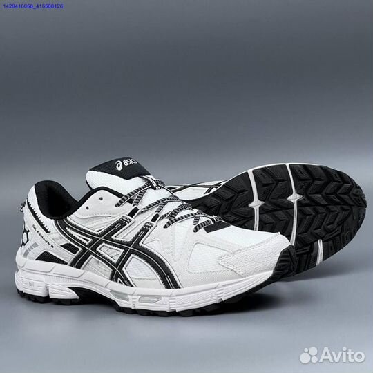 Кроссовки Asics Gel-Kahana 8 (Арт.69801)