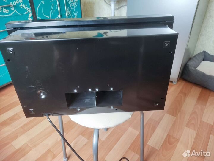 Вытяжка Haier hvx-t671w