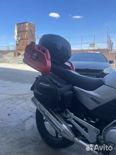 Багажная система