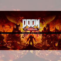 Doom Eternal PS4/PS5