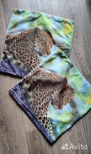 Продам декоративные наволочки