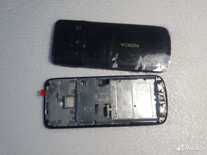 Корпус для Nokia 6700с