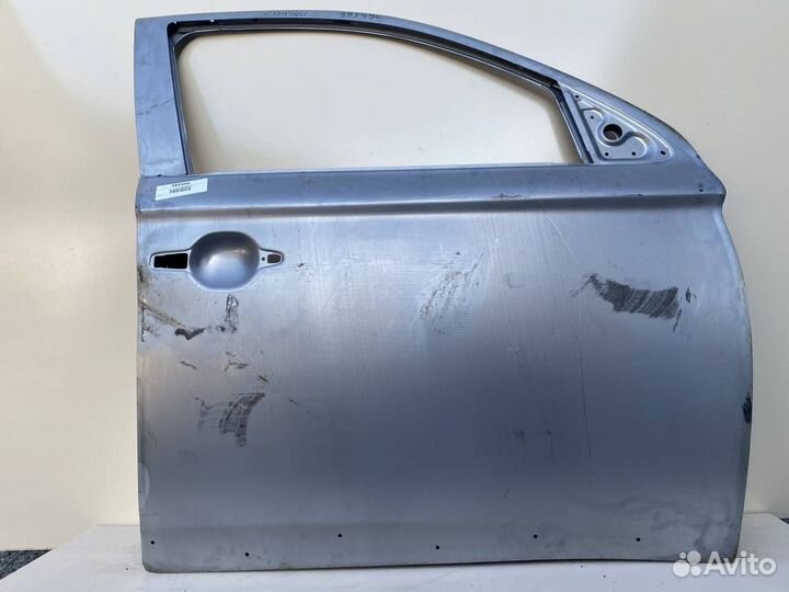 Дверь передняя правая Mitsubishi Outlander