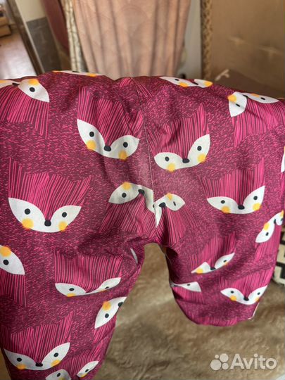 Комбинезон lassie 80