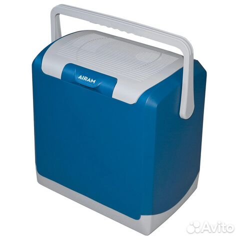 Автомобильный холодильник 24 литра