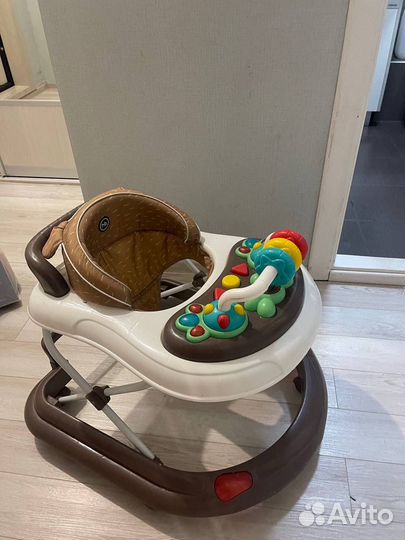 Ходунки детские