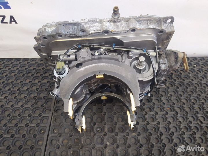 Блок управления АКПП Volvo FH, Volvo FM