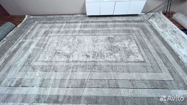 Ковры новые Турция
