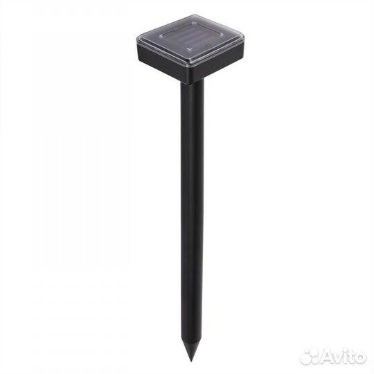 Отпугиватель кротов на солнечной батареей UDR-S51