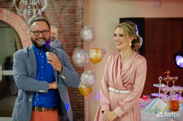 Проведение праздников