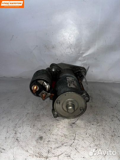 Стартер Volvo S60 2011 31285512