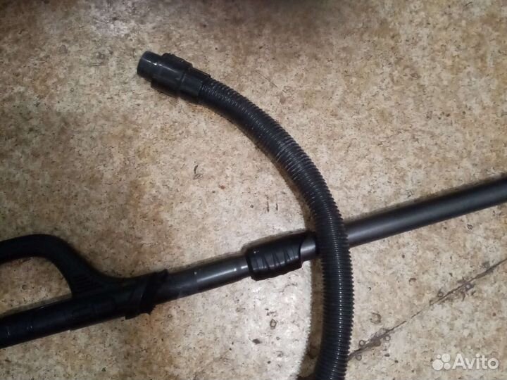 Шланг трубка отпылесоса