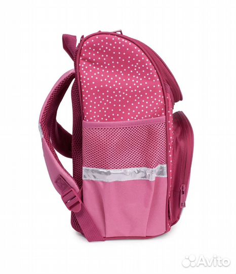 Ранец Erhaft школьный Кошка