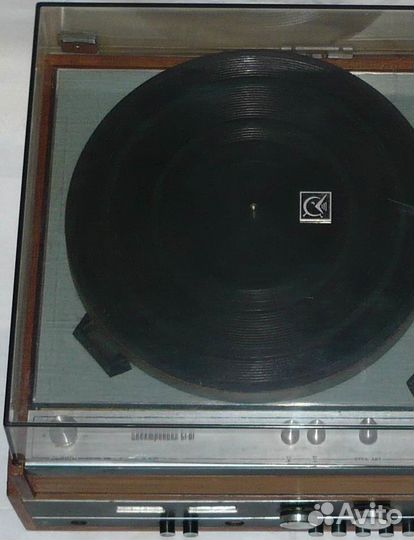 Электроника из коллекции