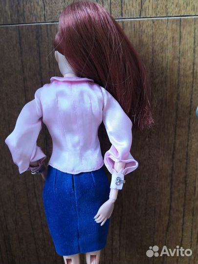 Одежда для кукол