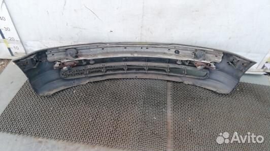 Бампер передний BMW 3 E46 (1BL03G501)